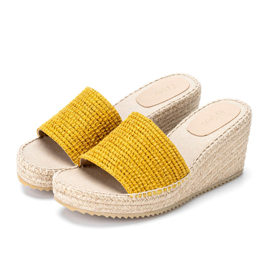 Wedge Sandal - PS01_SA_410_MU