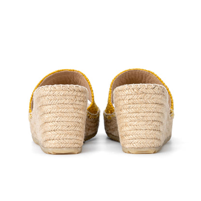 Wedge Sandal - PS01_SA_410_MU