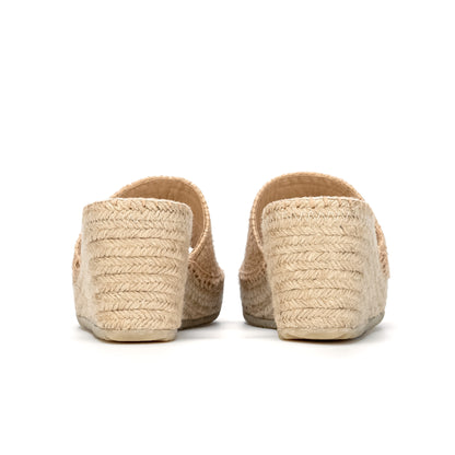 Wedge Sandal - PS01_SA_410_NA