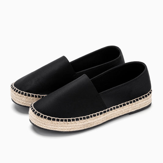 Espadrilles - PS1012_CA_405_BKLC