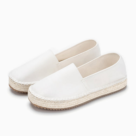 Espadrilles - PS1012_CA_405_WHLC