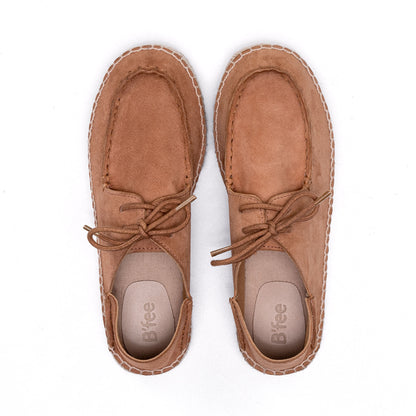 Boat Shoe - PS1012_CA_406_TA
