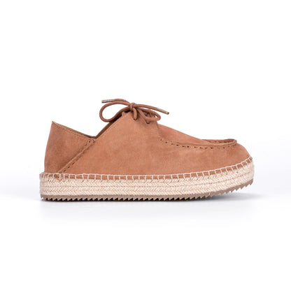 Boat Shoe - PS1012_CA_406_TA