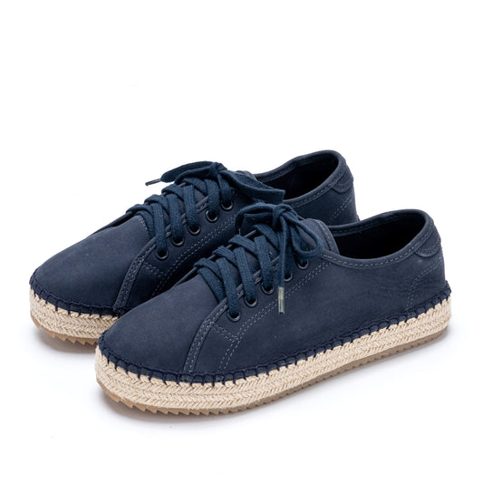 Lace-up Shoe - PS1012_SN_404_NV
