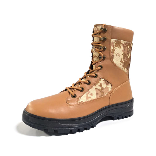 Combat Boot - PT110H_AB_25176_CA