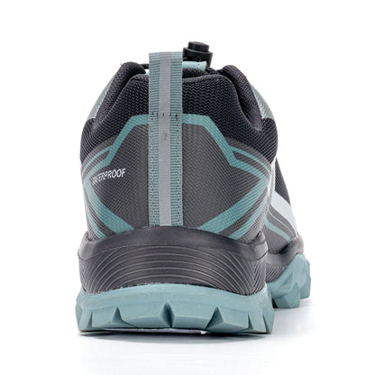 Waterproof Shoe - RGSW126_SN_25027_GR
