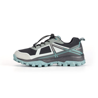 Waterproof Shoe - RGSW126_SN_25027_GR