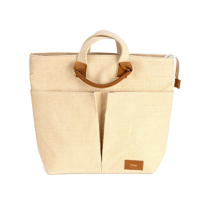 2-Way Backpack - T027-01