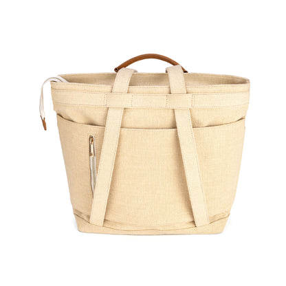 2-Way Backpack - T027-01