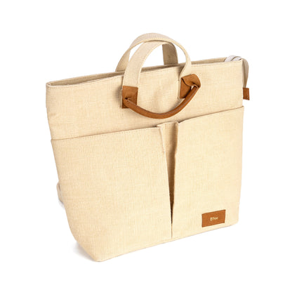 2-Way Backpack - T027-01