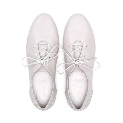 Lace-up Shoe - TG1_CA_25009_GY