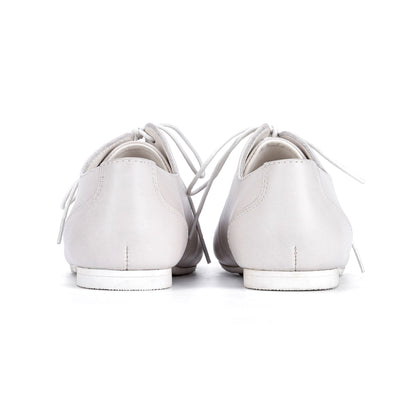 Lace-up Shoe - TG1_CA_25009_GY