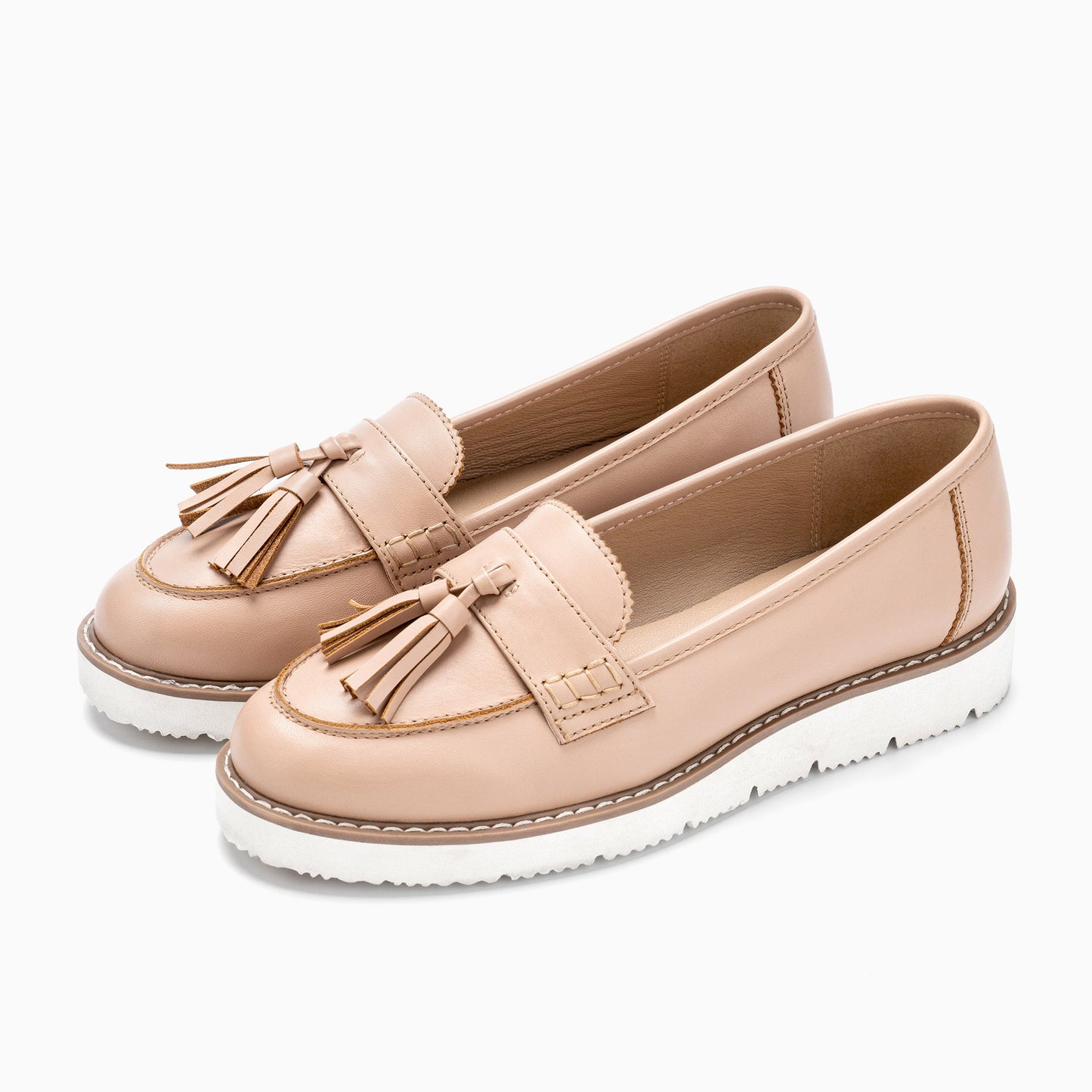 Loafers - W1639D_CA_25041_BG