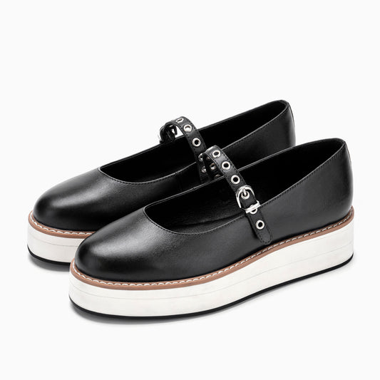 Mary Janes - W1693D_CA_25103_BK