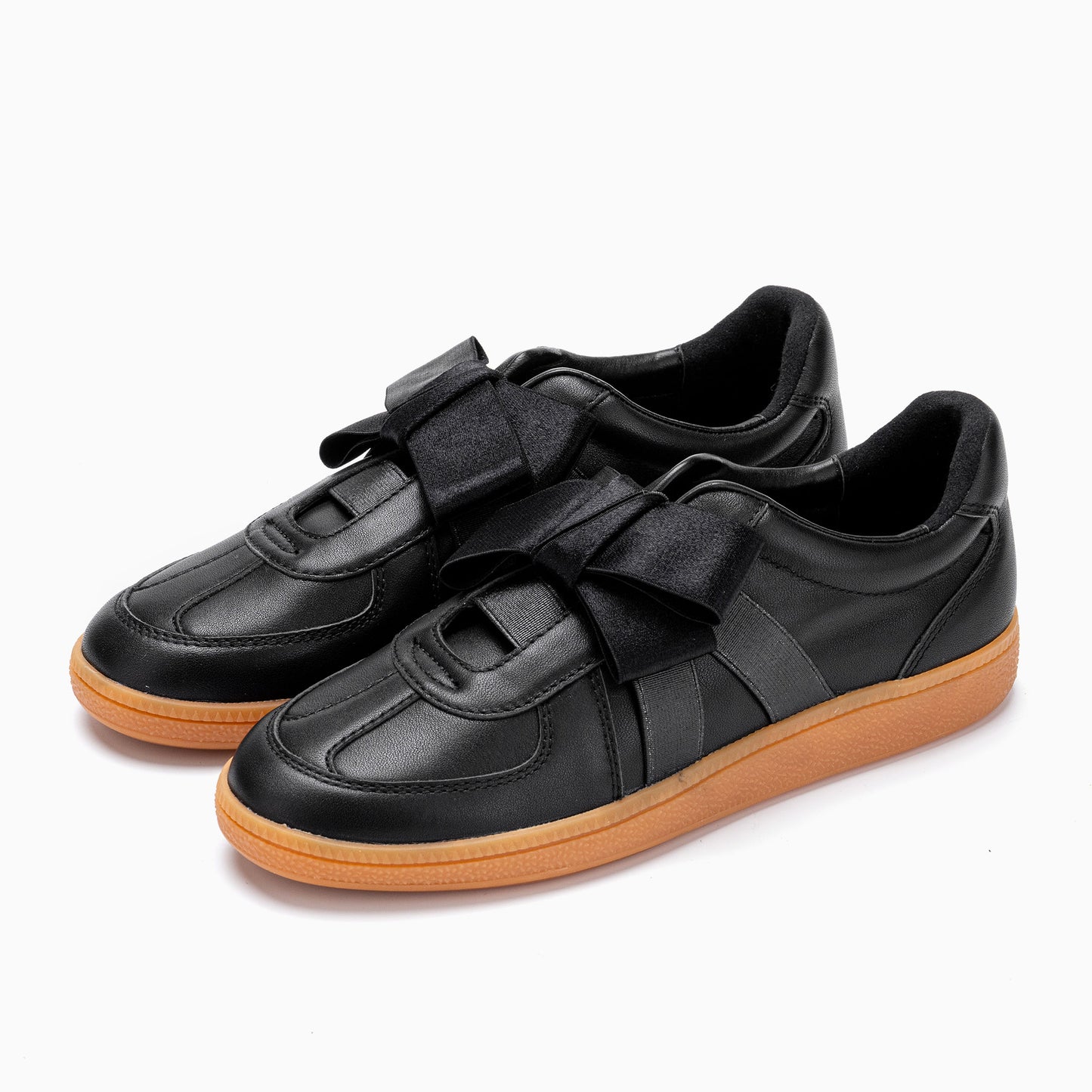 Sneaker - WYC002_SN_25112_BK