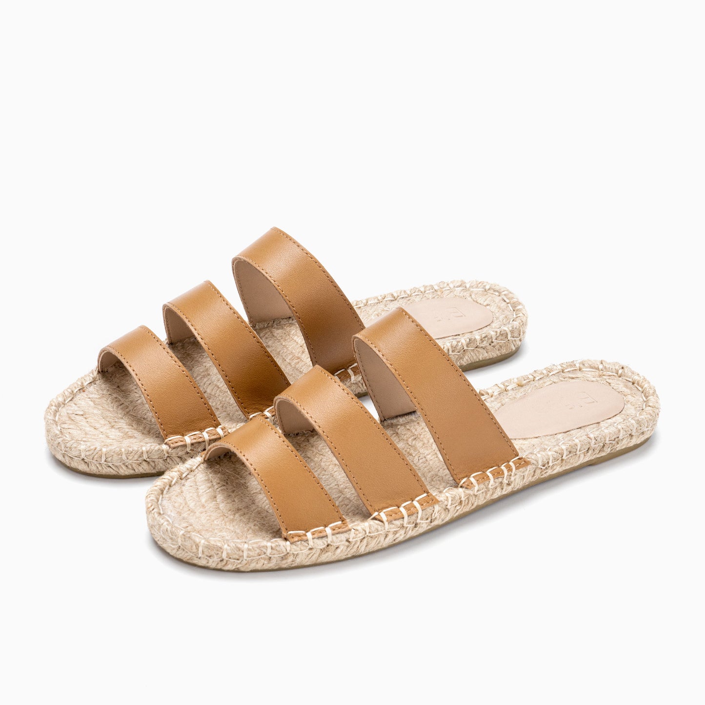 Flat Sandal - WYC005_SA_25113_BR