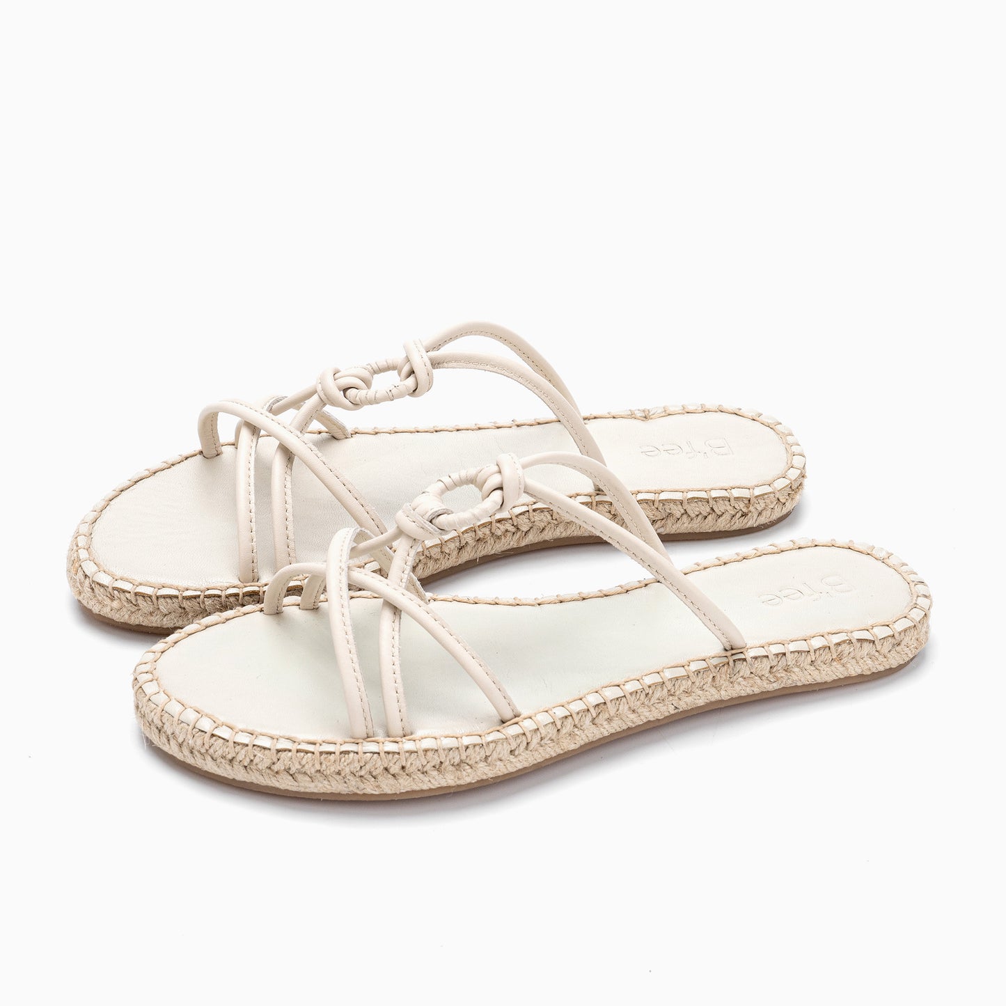 Flat Sandal - YH17_SA_25081_BG