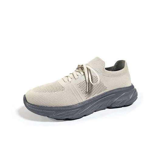 Fly Knit Sneaker - YH2070_SN_26028_GY