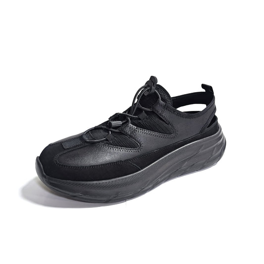 Outdoor Sandal - YH25012_SA_26043_BK