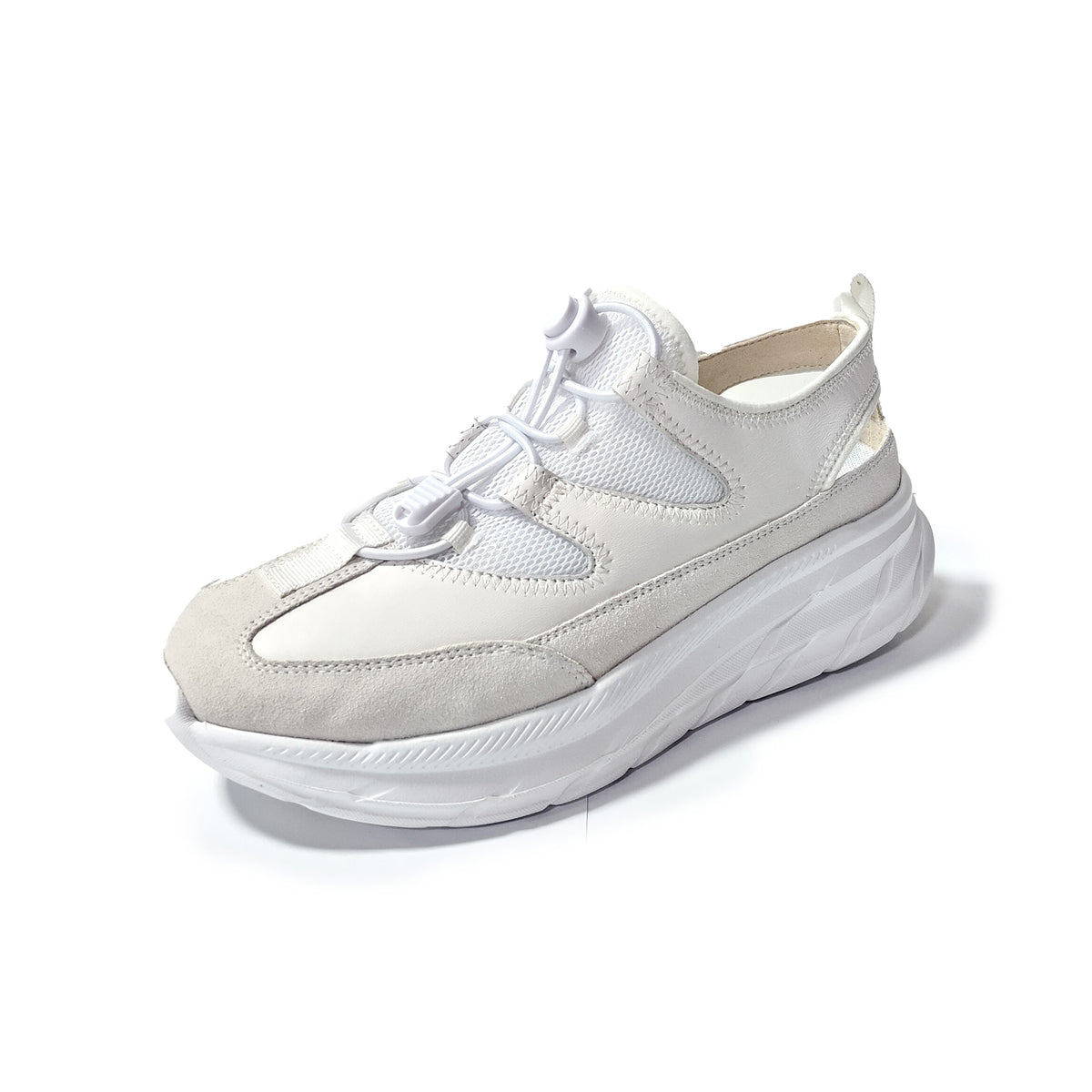 Outdoor Sandal - YH25012_SA_26043_WH