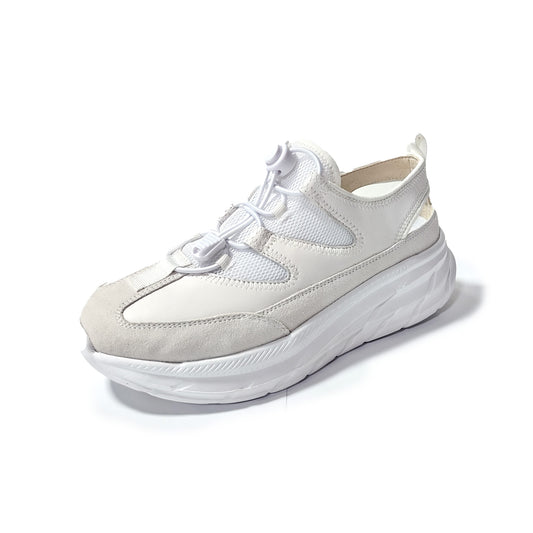 Outdoor Sandal - YH25012_SA_26043_WH