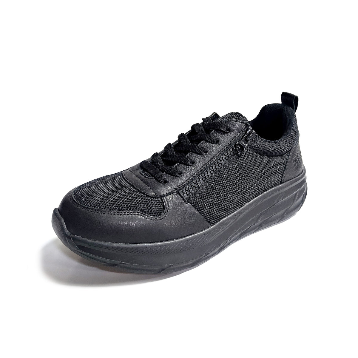 Active Sneaker - YH25012_SN_26024_BK
