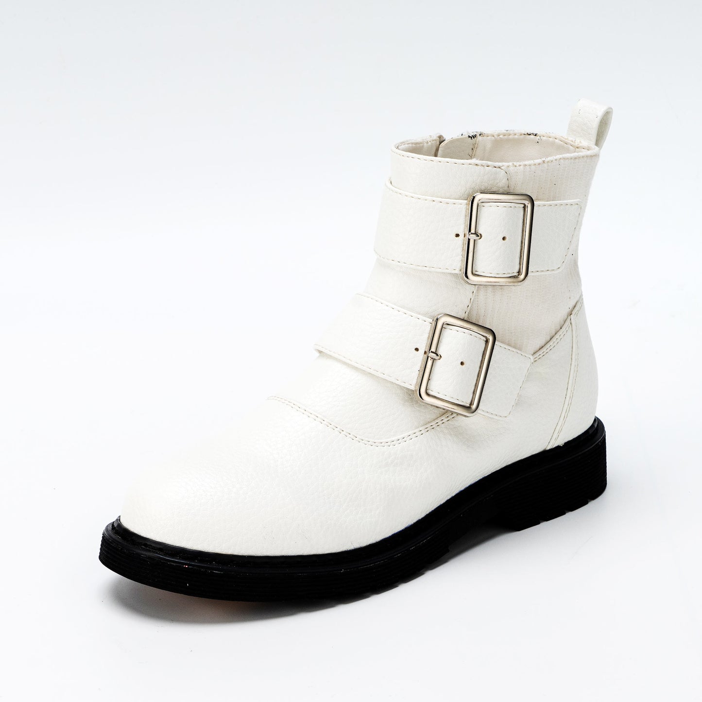 Chelsea Boot - ZC1452H_AB_25166_WH