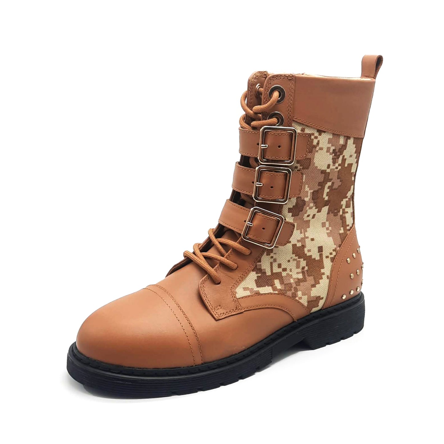 Combat Boot - ZC1452H_AB_26007_CA
