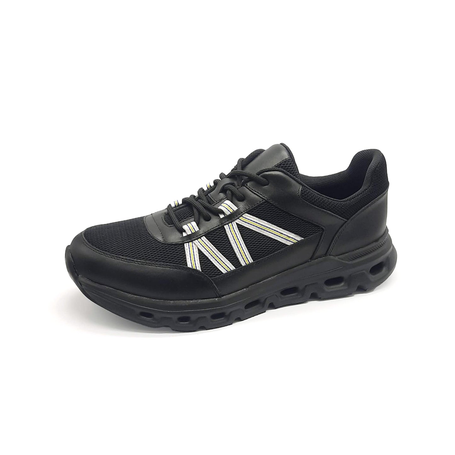 Active Sneaker - ZC23E109C_SN_26019_BK