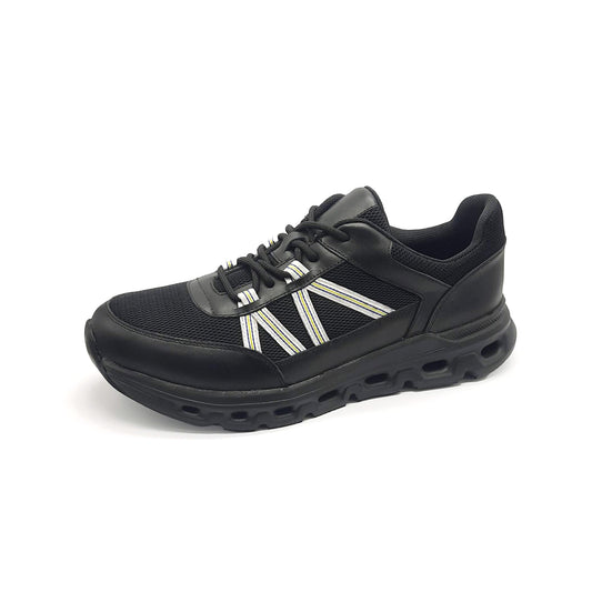 Active Sneaker - ZC23E109C_SN_26019_BK