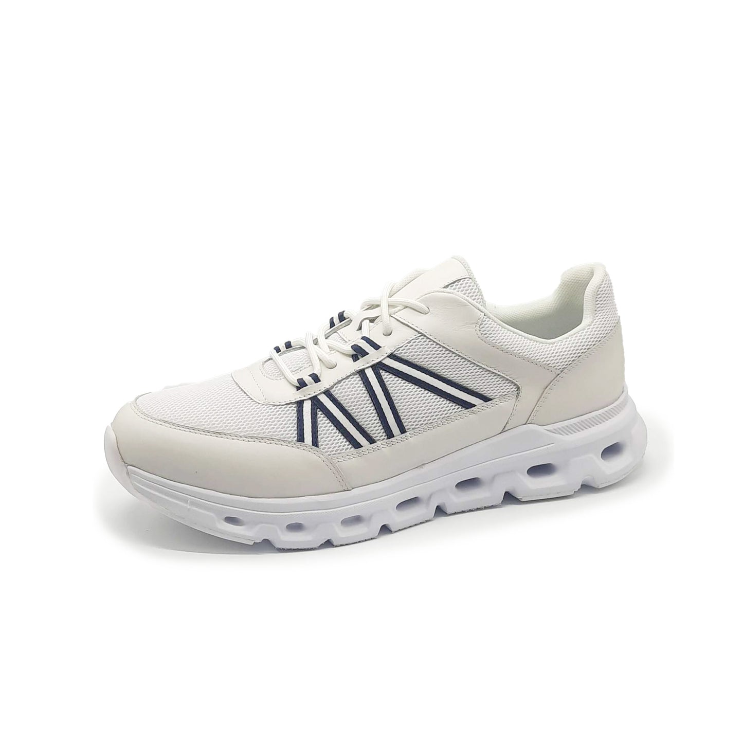 Active Sneaker - ZC23E109C_SN_26019_WHB