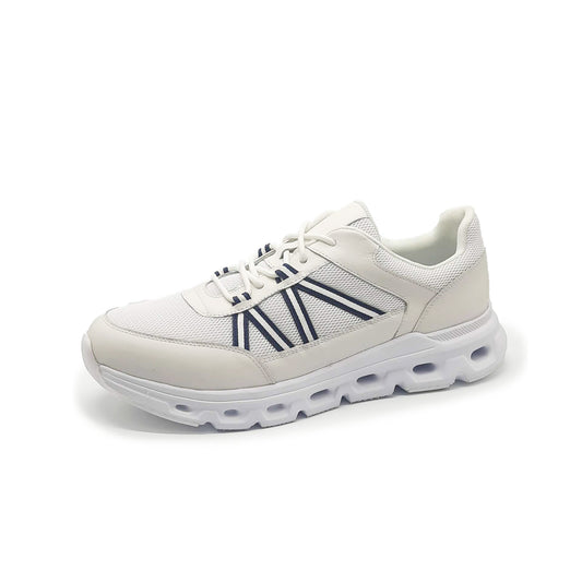 Active Sneaker - ZC23E109C_SN_26019_WHB