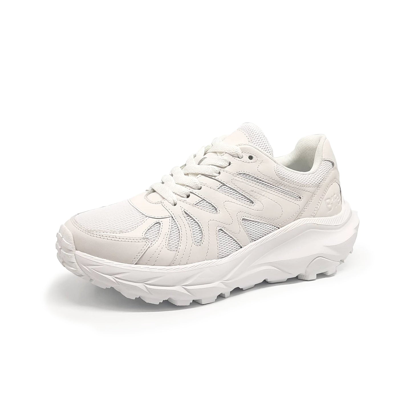 Active Sneaker - ZC23E109C_SN_26021_WH