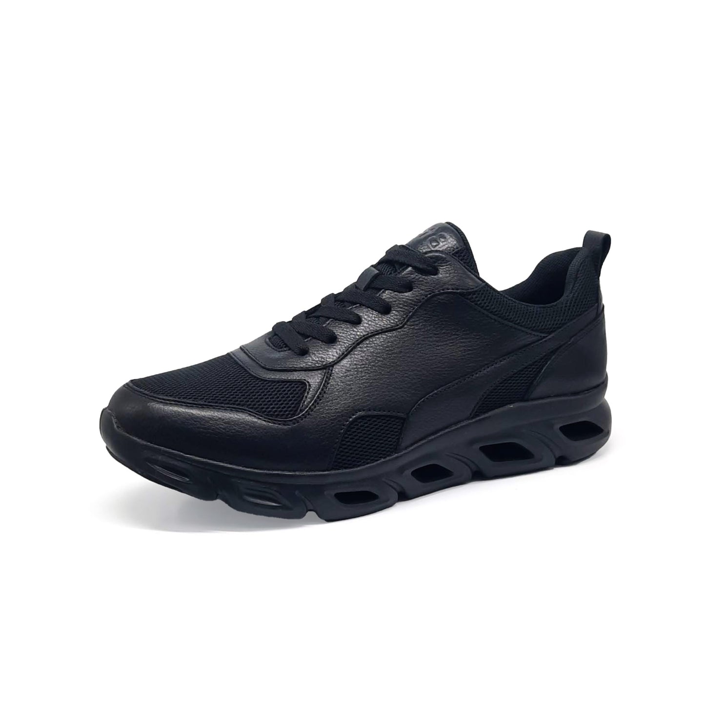 Active Sneaker - ZC23E229C_SN_26011_BK