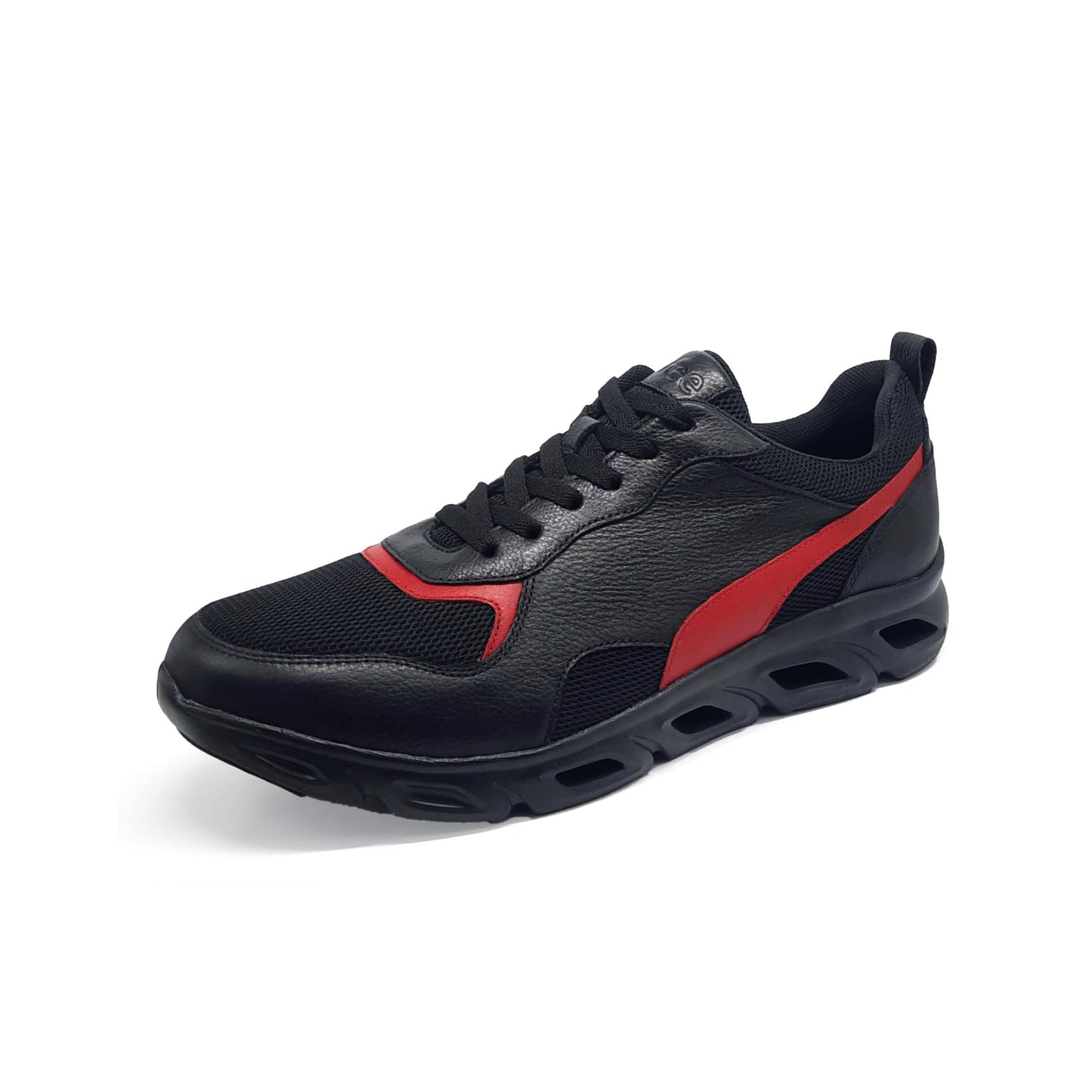 Active Sneaker - ZC23E229C_SN_26011_B/R