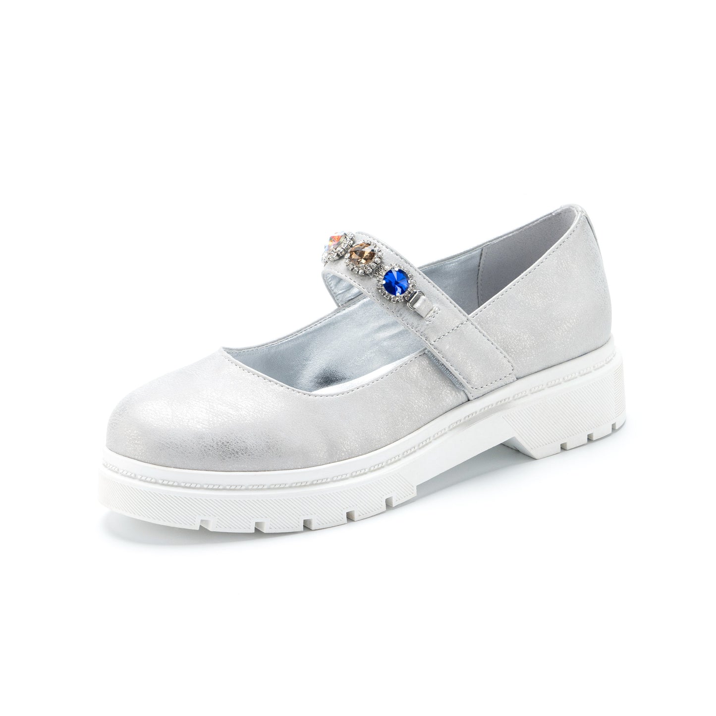 Mary Jane - ZC23T016F_CA_25156_GY