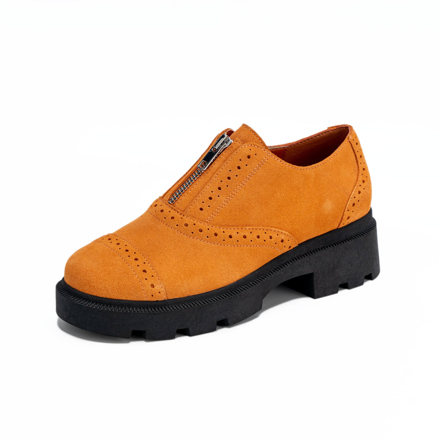 Oxford Shoe - ZC24T057Q_CA_25163_CM
